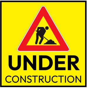 Under construction